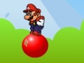 Mäng Bouncing Mario