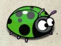 Mäng Nervous Ladybug 2