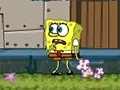 Mäng Sponge Bob Squarepants: Who Bob What Pants?
