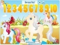 Mäng How Many Ponies Are