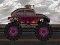 Mäng Apocalyptic Truck
