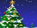 Mäng Christmas Tree Decoration 2