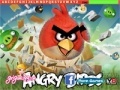 Mäng Angry Birds Hidden Letters