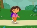 Mäng Dora Saves Map