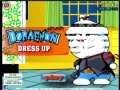 Mäng Doraemon Dress Up