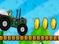 Mäng Mario Tractor 2013