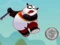 Mäng Kungfu panda