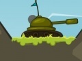 Mäng Tank-Tank