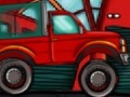 Mäng Fire Truck 2