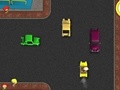 Mäng Sim Taxi 2