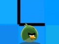 Mäng Angry birds maze