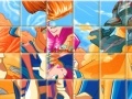 Mäng Winx Club Rotate Puzzle