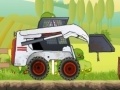 Mäng Tractors Power 2