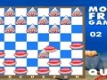 Mäng Checkers in the sea
