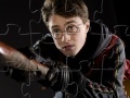 Mäng Harry Potter Puzzle