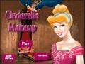 Mäng Cinderella Makeup