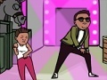 Mäng Gangnam Style 2