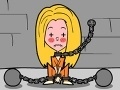 Mäng Lindsay Lohan: Prison Escape