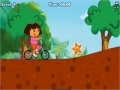 Mäng Dora Riding Bike