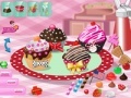 Mäng Decorating Cupcakes