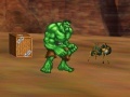 Mäng Hulk Heroes Defense