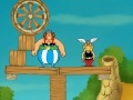 Mäng Wake Up Asterix & Obelix 2