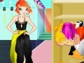 Mäng Winx: Are You Ready To Party?