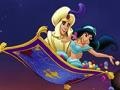 Mäng Aladdin Аnd Princess Jasmine