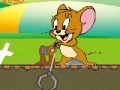 Mäng Tom and Jerry: Gold Miner 2