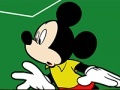 Mäng Mickey Goal