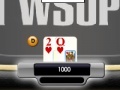 Mäng WSOP 2011 Poker