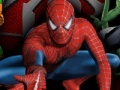Mäng Spiderman Trilogy