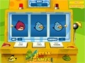 Mäng Angry Birds Slot Machine
