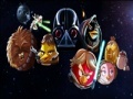 Mäng Angry Birds Star Wars Puzzle