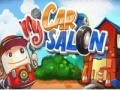 Mäng My car salon