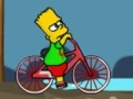 Mäng Simpson Adventure Bart Simpson