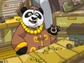 Mäng Panda Gun Shop