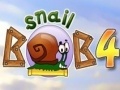 Mäng Snail Bob 4: Space