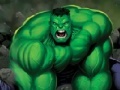 Mäng Hulk 2: SmashDown