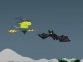 Mäng Goblin Vs Monster Bats