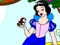 Mäng Snow White