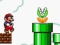 Mäng Mario Flash 4