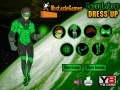 Mäng Green Lantern Dress Up