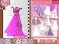 Mäng Fashion Studio Prom Dress Design