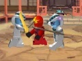 Mäng Final Ninjago Battle