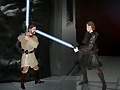 Mäng Star Wars: Jedi vs. Jedi