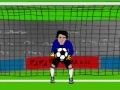 Mäng Extreme Penalty Shootout