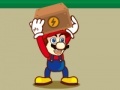 Mäng Mario Kick-Ass