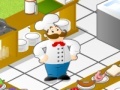 Mäng Diner Chef 3