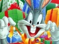 Mäng Bugs Bunny Jigsaw